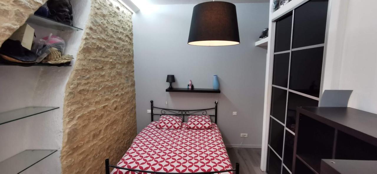 "Cosyterroir" Appartement Dijon 51M2 - Cite De La Gastronomie Et Du Vin - Arquebuse-Gare - Commodites A 2 Pas Exterior photo