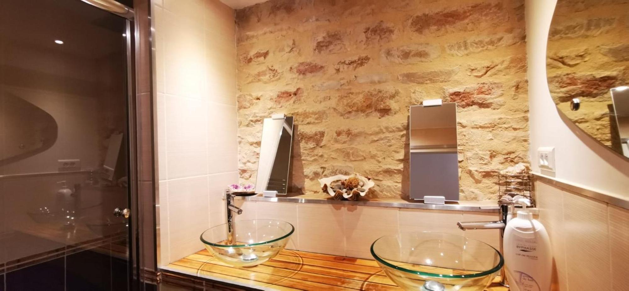 "Cosyterroir" Appartement Dijon 51M2 - Cite De La Gastronomie Et Du Vin - Arquebuse-Gare - Commodites A 2 Pas Exterior photo