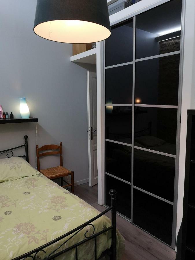 "Cosyterroir" Appartement Dijon 51M2 - Cite De La Gastronomie Et Du Vin - Arquebuse-Gare - Commodites A 2 Pas Exterior photo